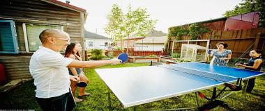 环保运动地面材料