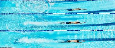 运动圈媒体资源整合与分发