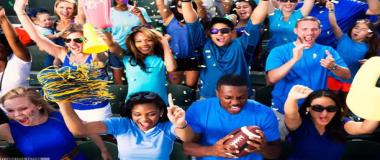 智能体育设备研发与制造